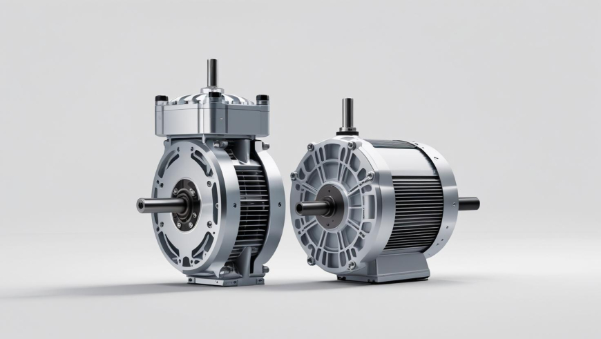 Electric motor