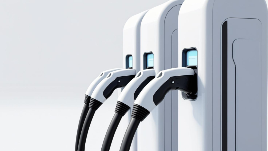 Charging Pile