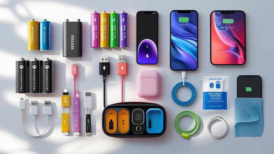 Consumables