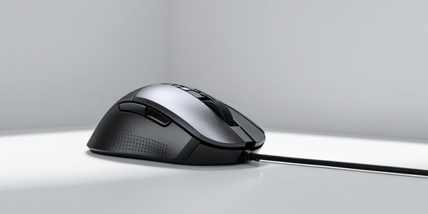 Mouse