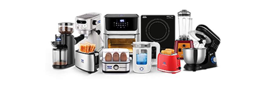 Kitchen & Pantry supplies