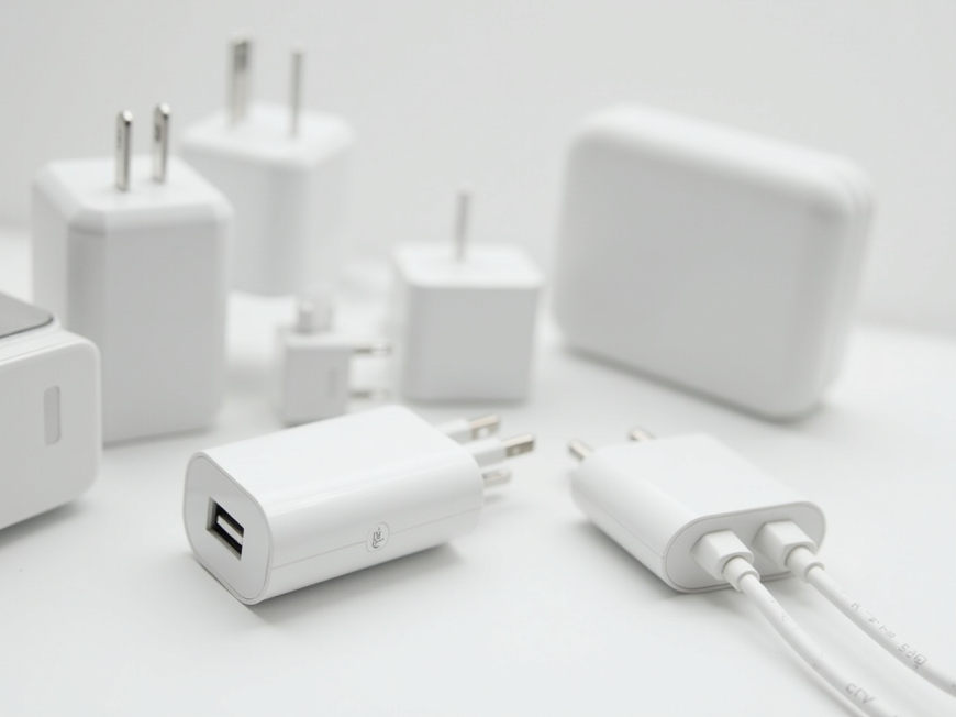 Charger And Accessories