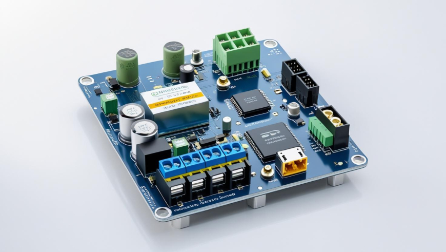 Controller Board