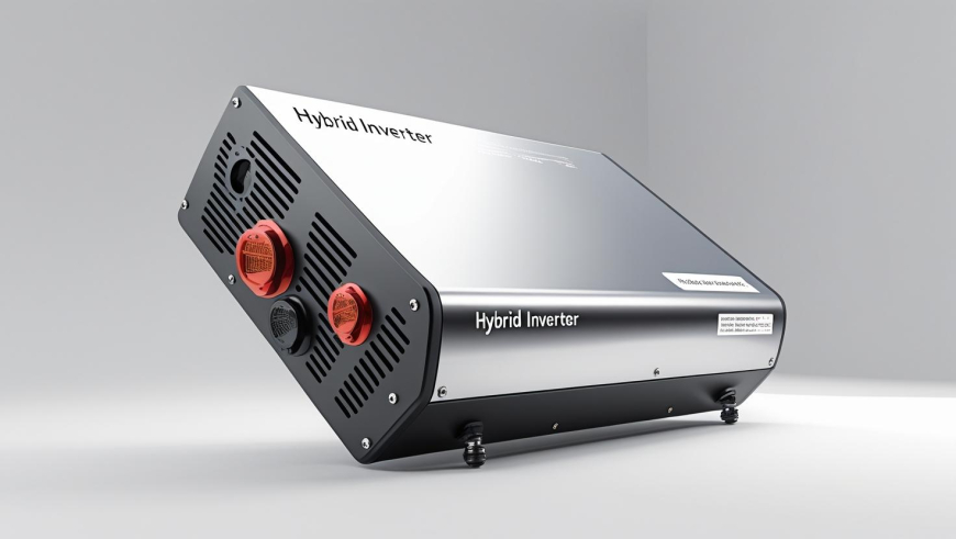 Inverter