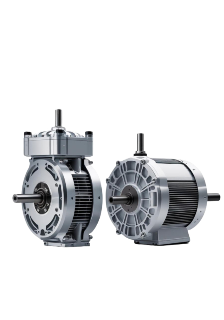 Electric motor