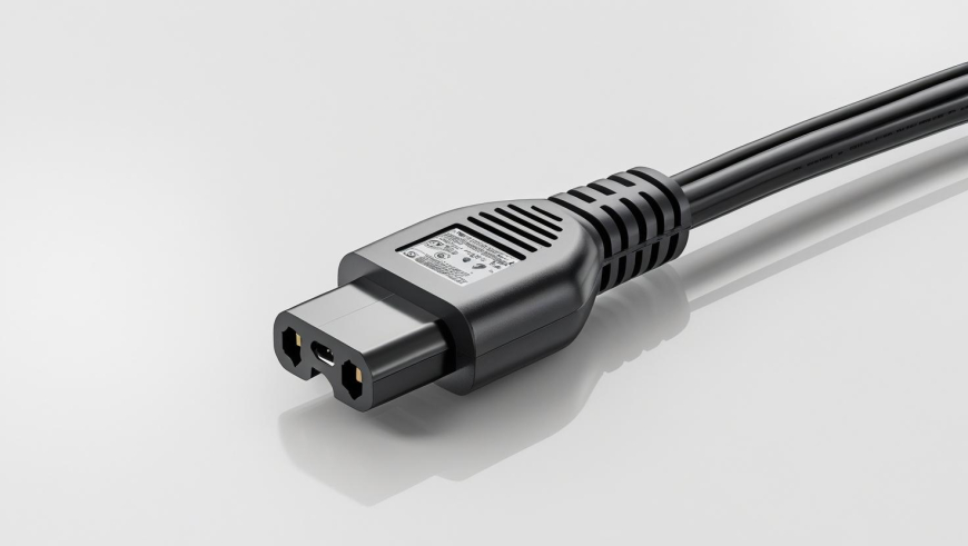 Moulded Power Cords