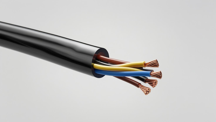 House Wiring Cables
