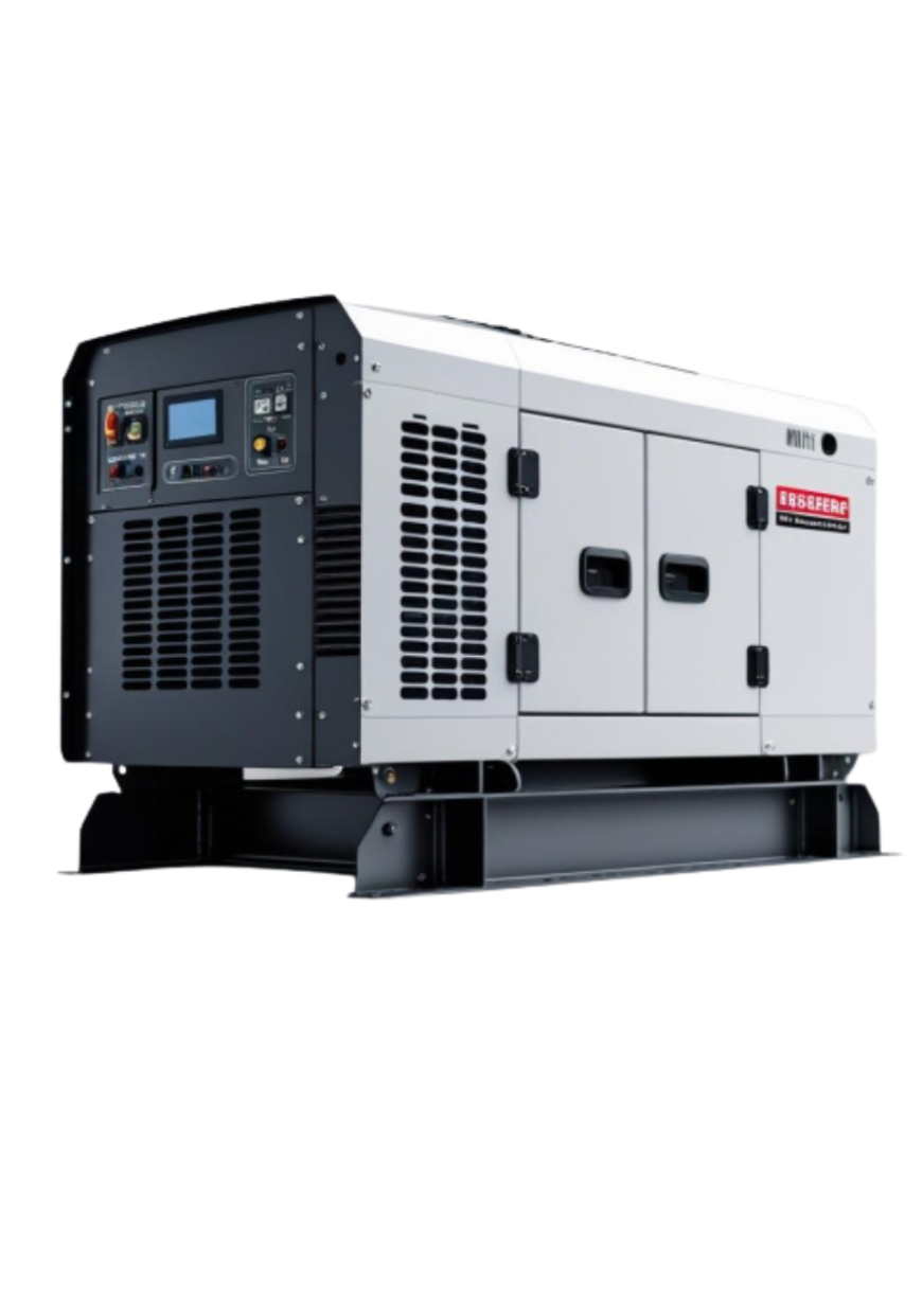 Power & Generators