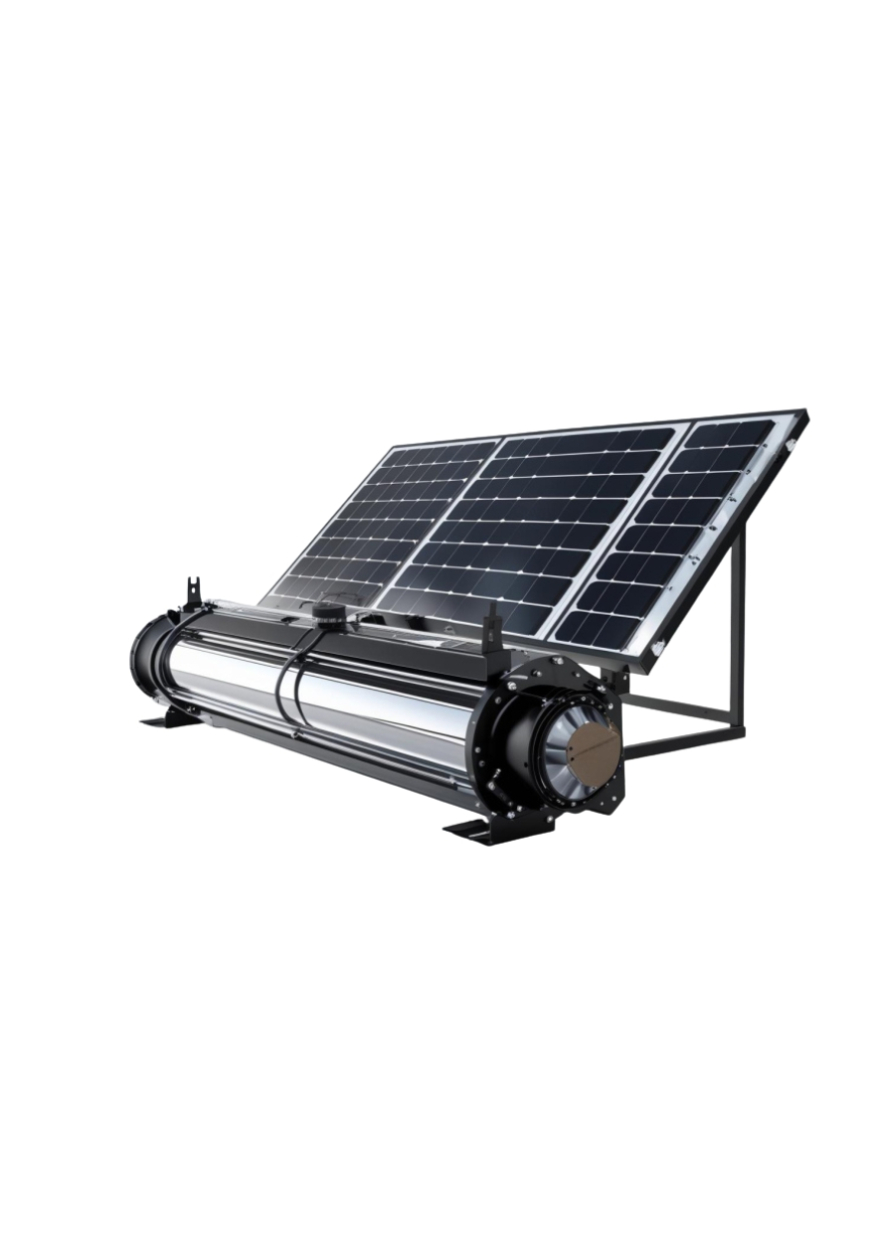 Solar Collector