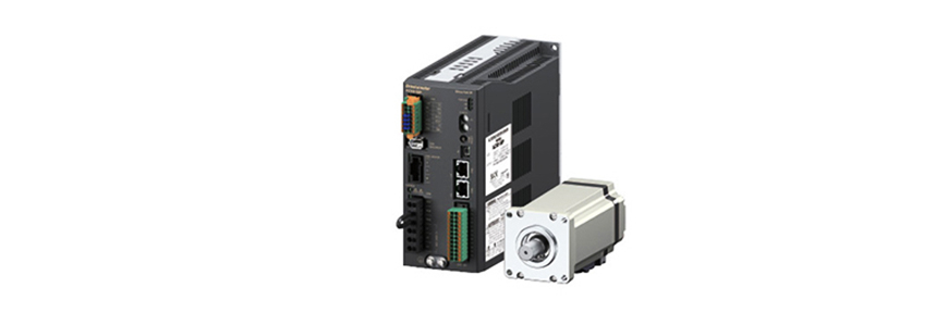 Motor Driver / Control