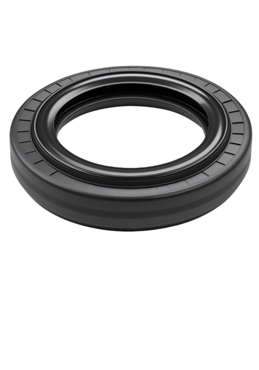 Rubber
