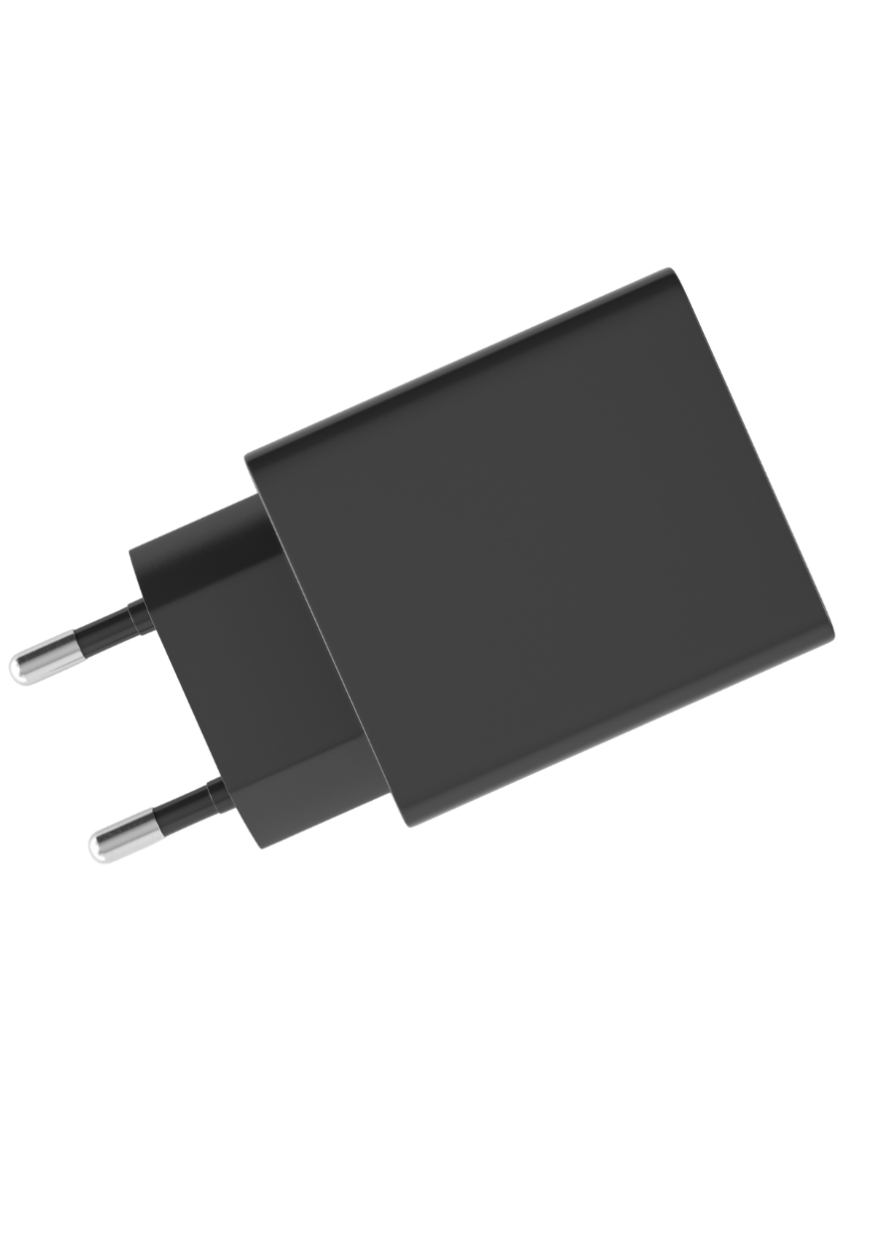 Charger And Accessories