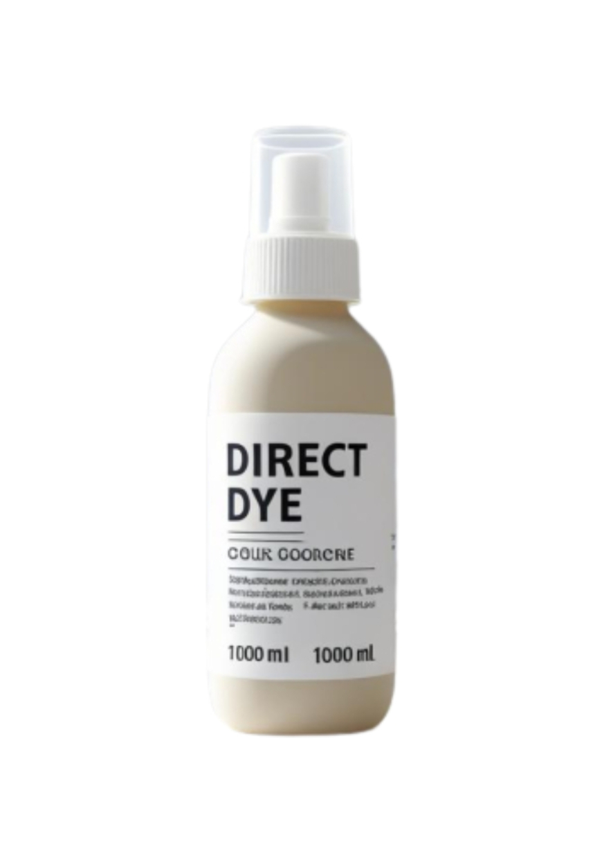 Direct Dye