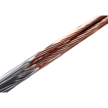 Solid and Stranded Aluminum and Copper Conductor
