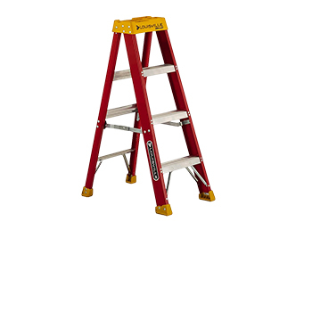 Aliminium Ladder