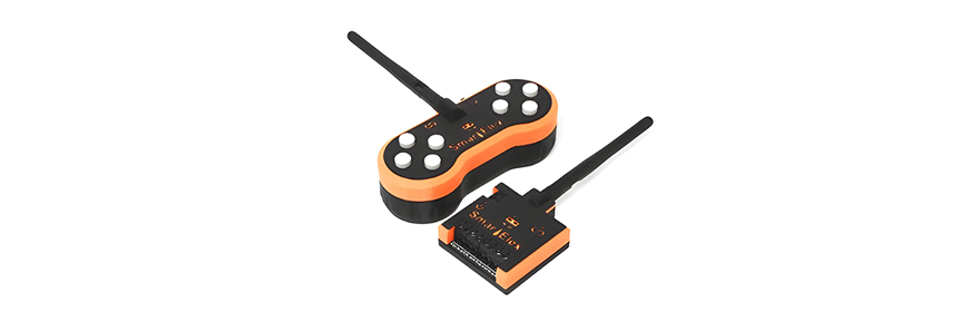 Communication Module