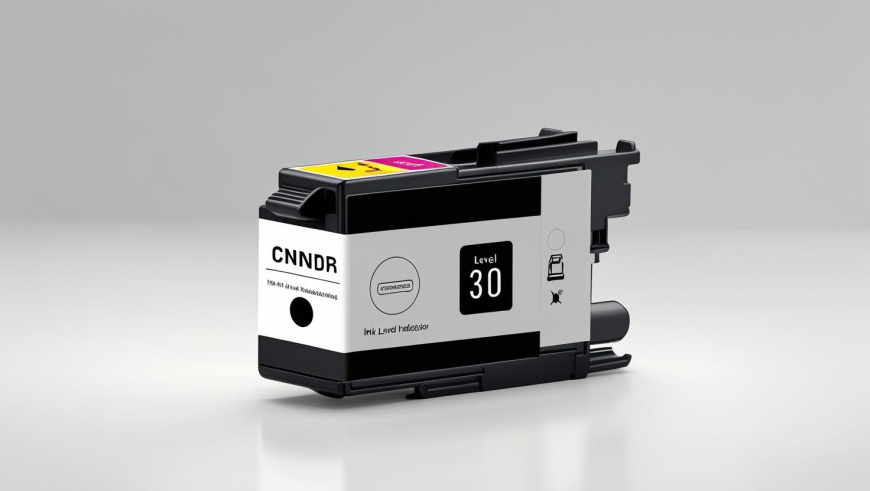 Ink Cartridge