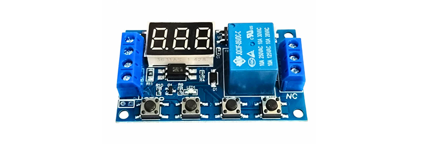 Switching / Relay Module