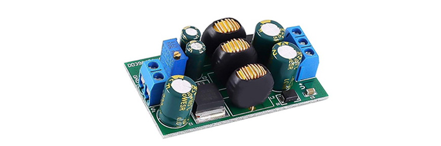 Power Module / Converter
