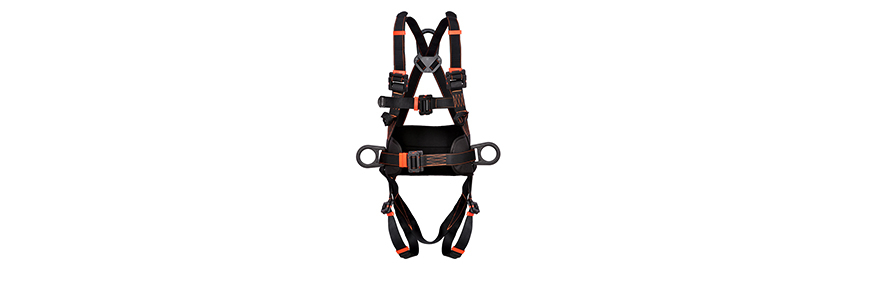 Safety Harness