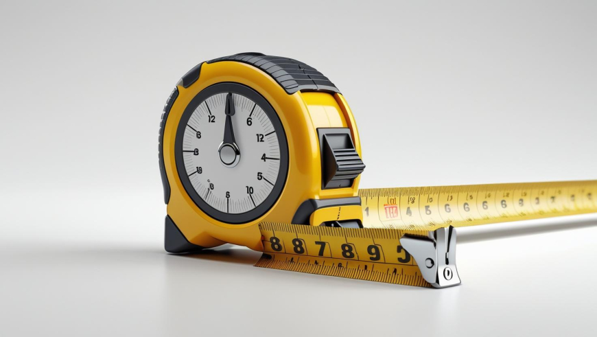 Measuring tools