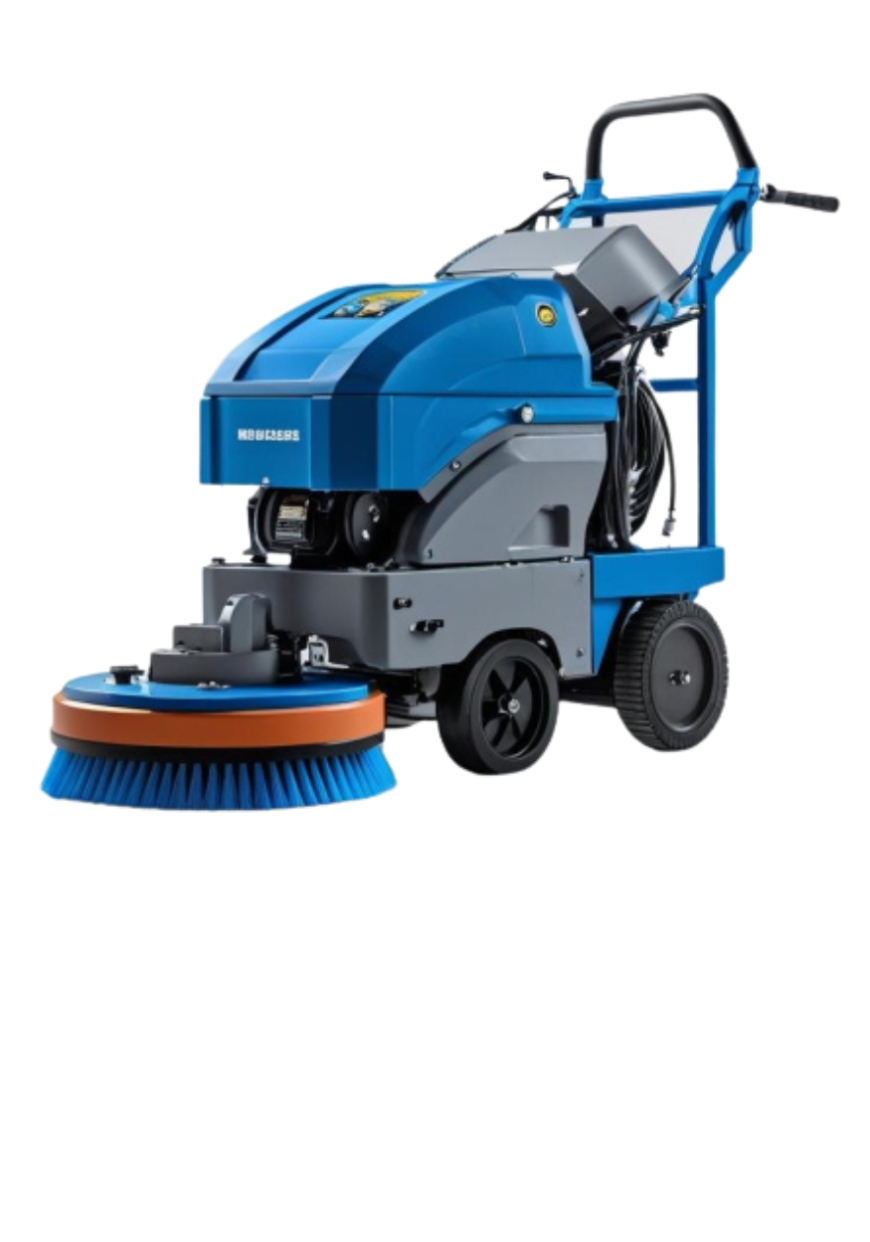 Cleaning Machine