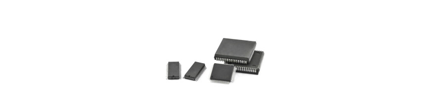 Integrated Circuits (IC)