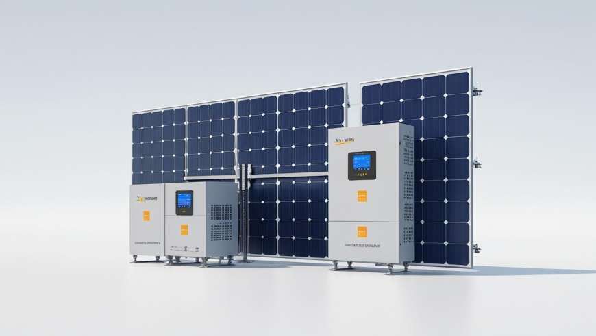 Solar Energy System
