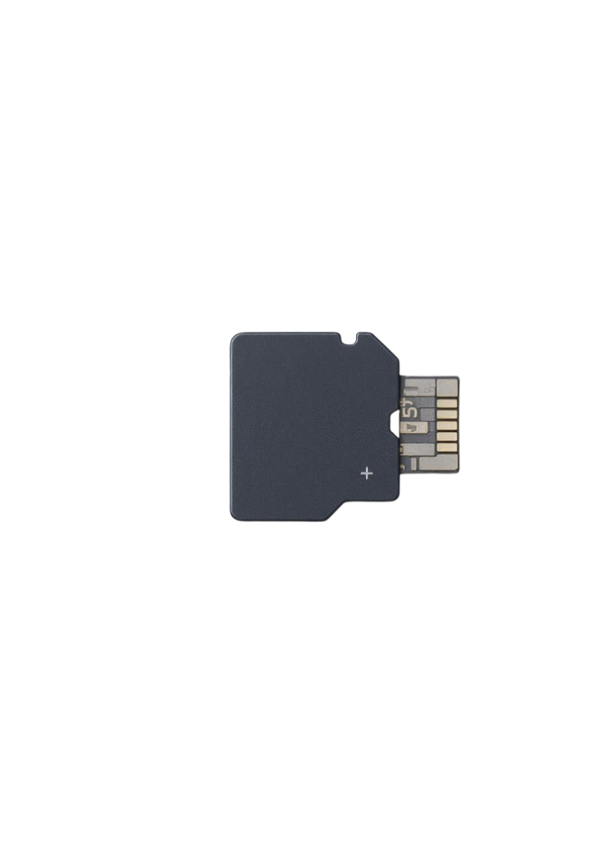 Memory Card