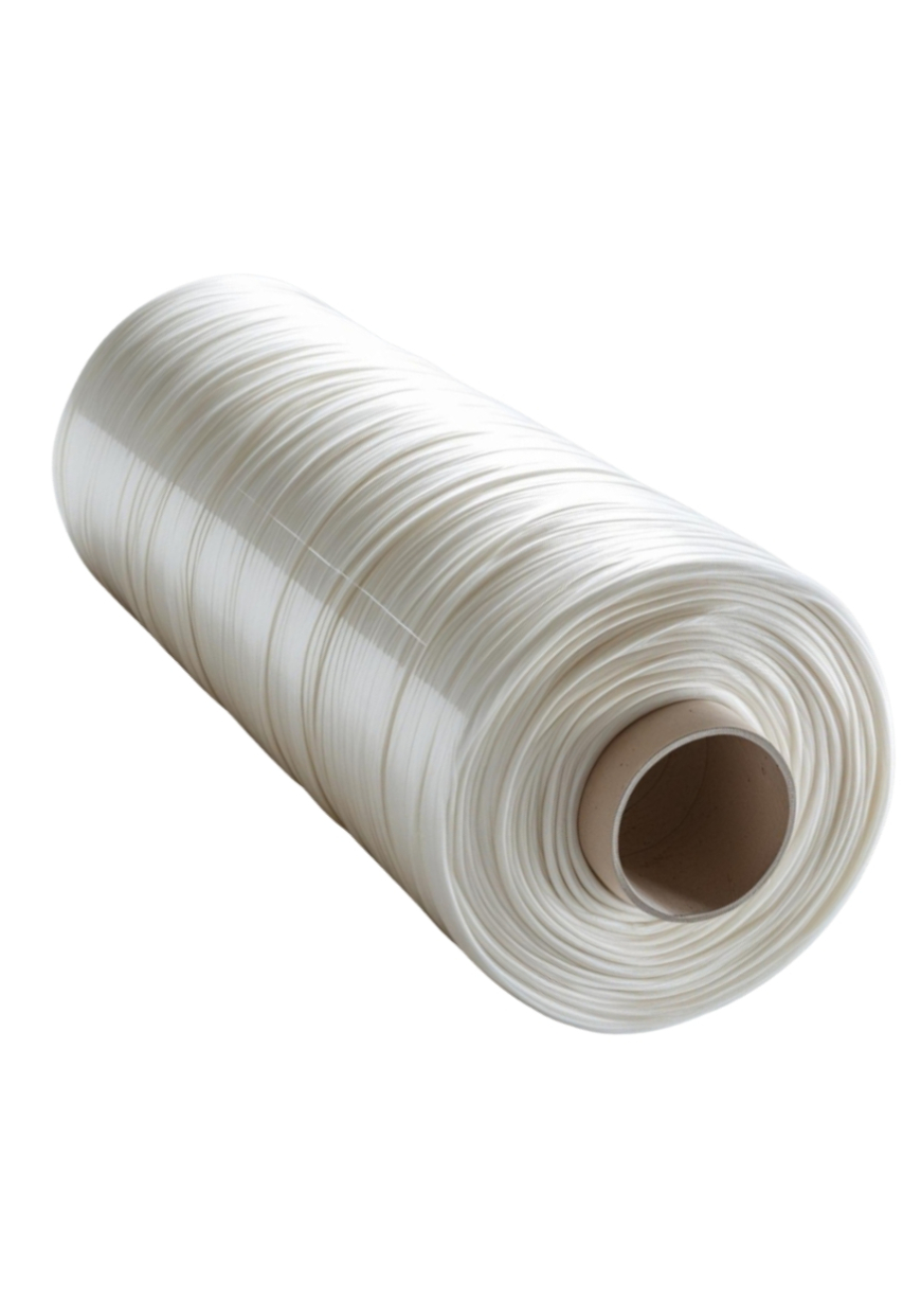 Fiberglass Yarn