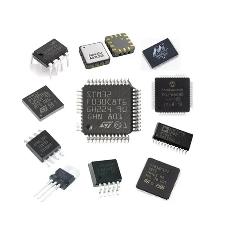 Electronic Components & Modules