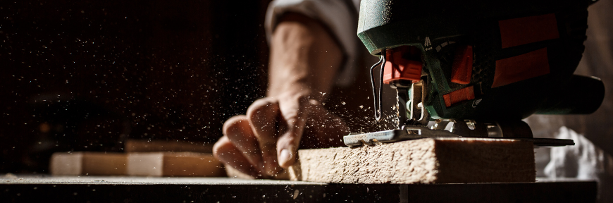Power Tools