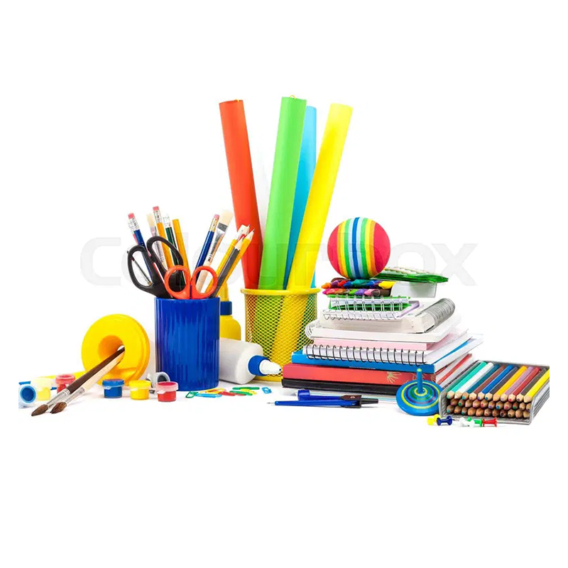 Office Supplies