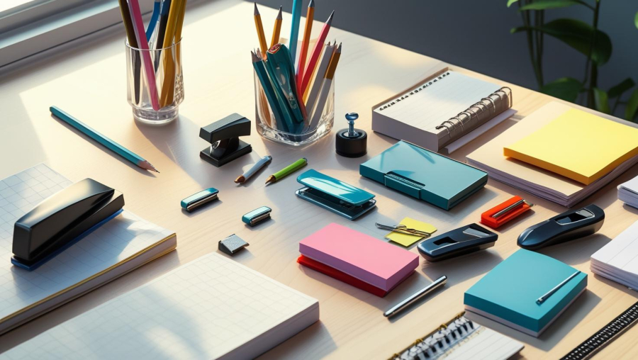 Office Supplies