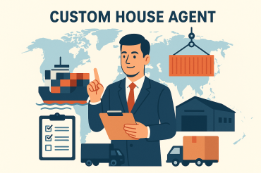 Navigating Global Trade? Your Guide to the Unsung Hero: The Custom House Agent