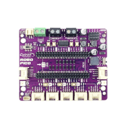 Cytron EDU PICO: Project & Innovation Kit (without Pico W)