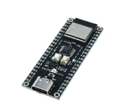 SmartElex ESP32-C6-Pico Development Board