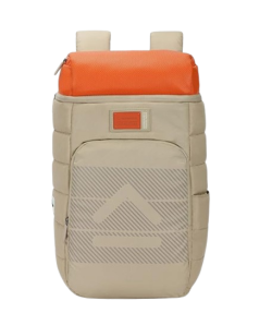 Ryder 04 Laptop Backpack, Medium 26 L Laptop Backpack 26L Ryder Professional 15.6'' Laptop Bag Gadget Organizers  (Black)