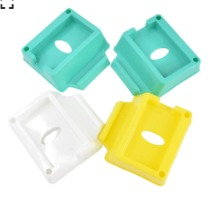 Plastic Mobile Phone Stand Holder (4 Pcs Set)