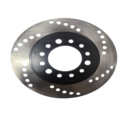 Disc Plate 180mm – Motorcycle Brake Disc / Brake Rotor for EV & Two-Wheeler