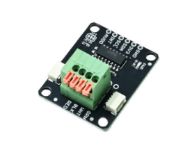 SmartElex  Scale Breakout - NAU7802