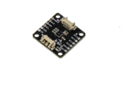 SmartElex 6 Degrees of Freedom Breakout - LSM6DSO