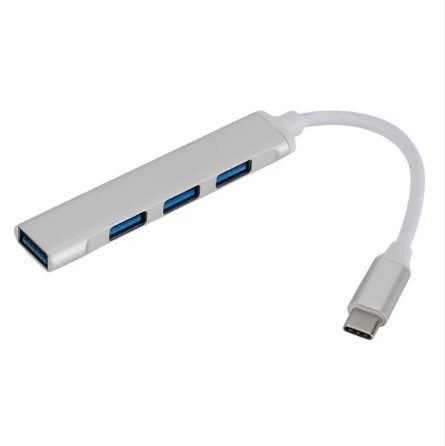 USB HUB Type C Port  SS1