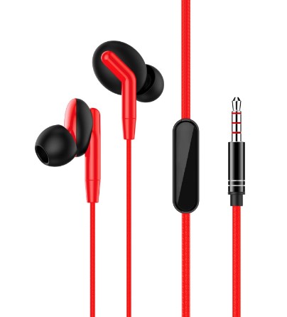 Special Trendy Wire Earphones M20