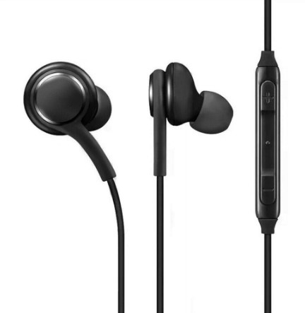 TPE Wire Earphones M26