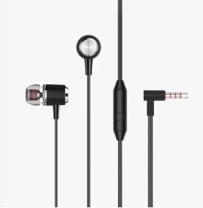 Super Matte Wire Earphones M31