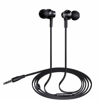 Super Matte Wire Earphones M30