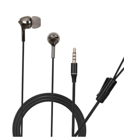 Super Matte Wire Earphones M29