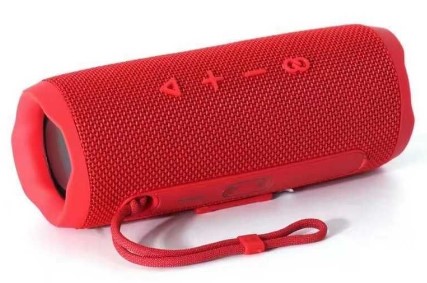 SS Bluetooth Speaker M08