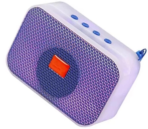 SS Bluetooth Speaker M04